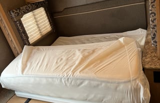 2018 Thor Motor Coach Four Winds 22B “Let’s Go!”