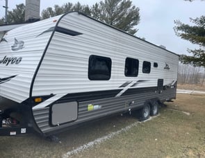 Jayco Jay Flight SLX 8 264BH