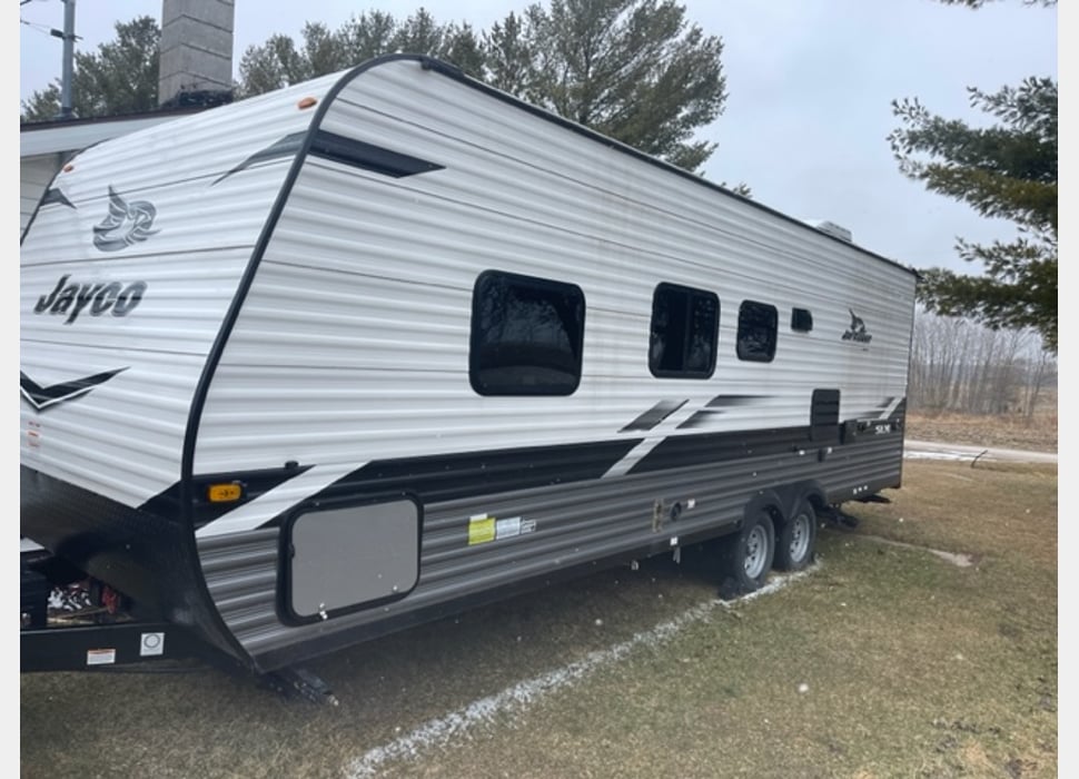 Travel Trailer rentals in Indian River