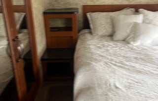 2012 Keystone Cougar HAL930