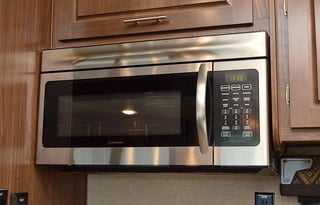 2021 Northwood Arctic Fox Grande Ronde 27-5L