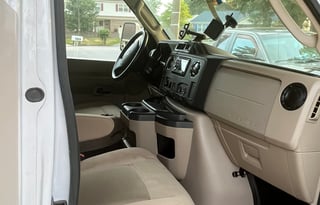 2019 Thor Four Winds 30D