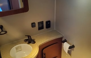 2013 Forest River RV Aviator Wright Flyer