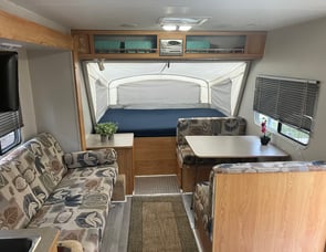 R-Vision Trail Lite B22s