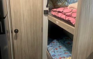 2021 Winnebago Industries Towables Micro Minnie 2100BH