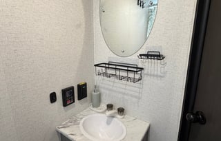 2025 Keystone RV Hideout Sport Double Axle 240BH