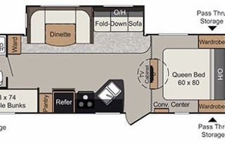 Whiskey Outpost - Dog Friendly - Save For Sept!