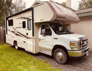 Winnebago Minnie Winnie 22R
