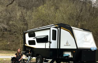 Off-Grid Camper | Starlink | Solar | Sleeps 5