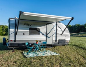 Forest River RV Salem FSX 187RB