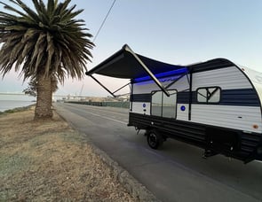 Forest River RV Cherokee Wolf Pup 14CC