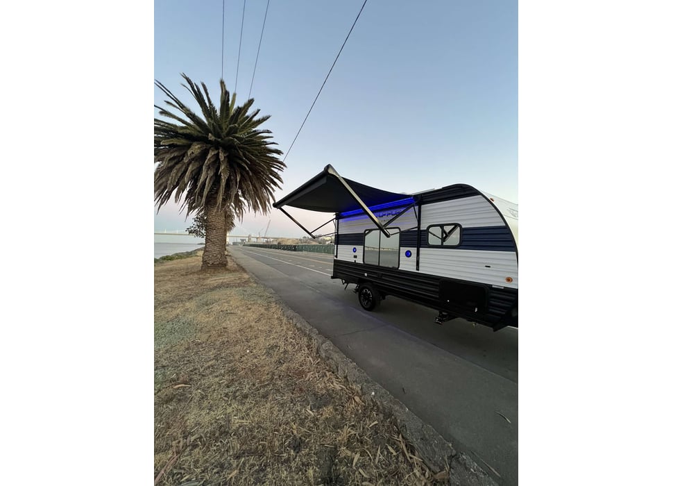 Travel Trailer rentals in Granite Bay