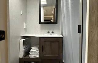 2024 Forest River RV Wildwood 29VBUDX