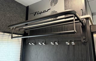 **A Premium RV Experience in our inTech Forge**