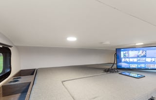 Mima’s Place On Wheels