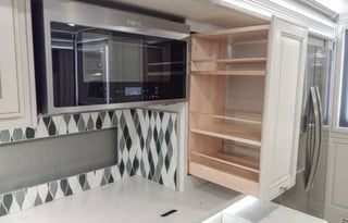 Rare Ultra-Luxury Diesel | Sleeps 9+ | 2 Bath