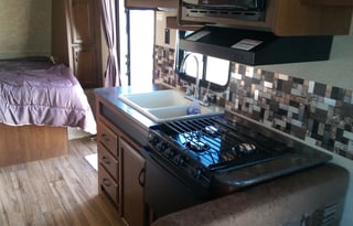 2016 Jayco Jay Flight 19RD