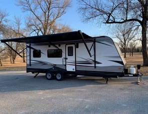 Heartland Pioneer RG 22