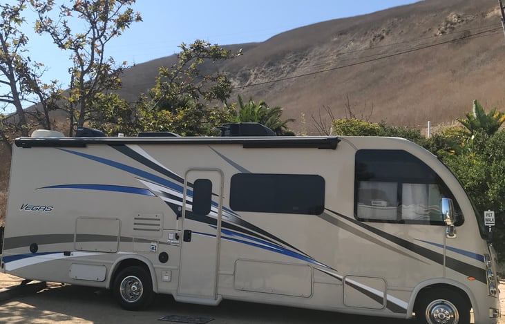 RV Photo