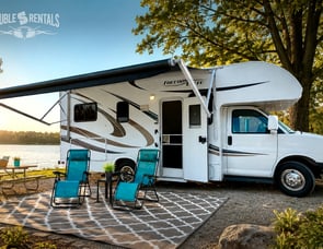 Thor Motor Coach Freedom Elite 23U