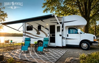 Thor FREEDOM ELITE Class C – Home on the Road