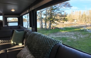 2022 Forest River RV Wildwood X-Lite