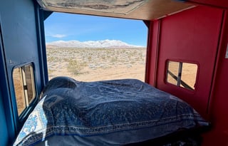 Desert Dynasty Burning Man Rental 2026