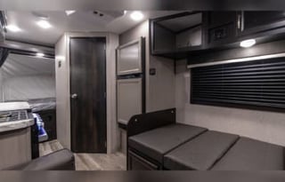 2021 Jayco Jay Feather X17Z