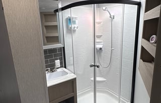 2023 Forest River RV Salem 29VBUD