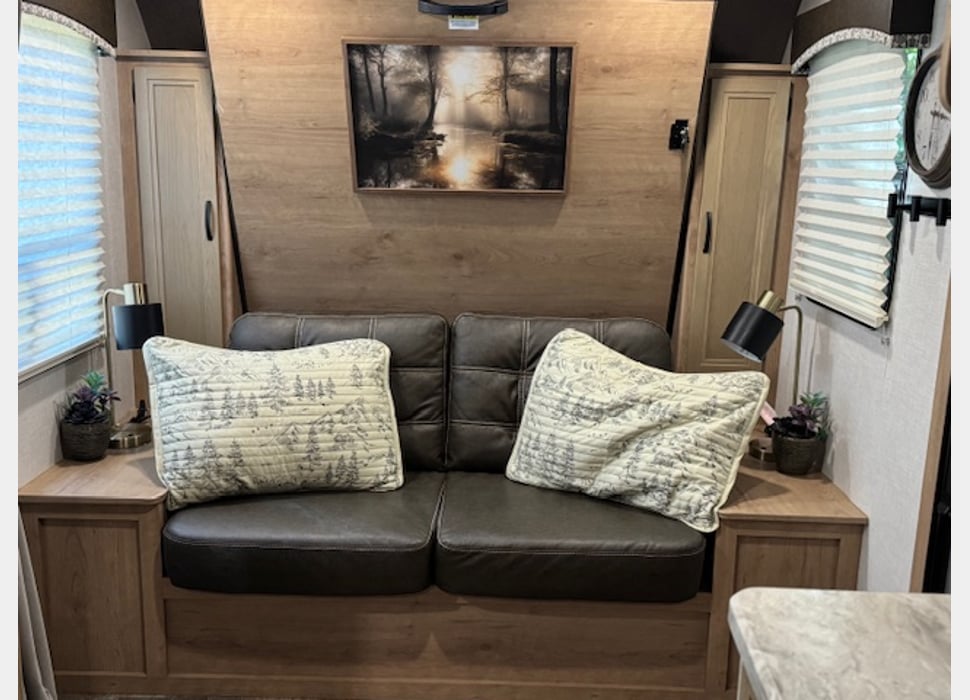 Travel Trailer rentals in Ellenwood