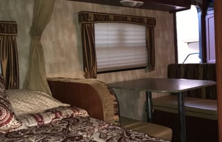2014 Winnebago Micro Minnie
