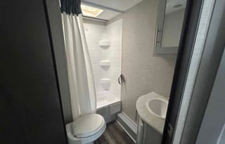 2020 Keystone RV Bullet 243BHS