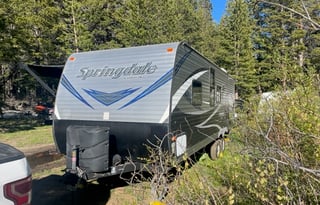 2018 Keystone RV Springdale 260BH