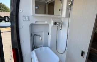 2026 Thor Motor Coach Tellaro 20L