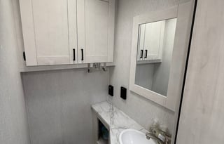 Discover Adventure in our 2024 East to West RV!