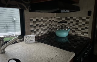 2017 Forest River RV Forester 3011DS Ford