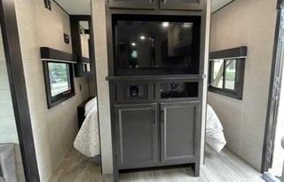 Jayco Jay Flight Baja 267BHS - Family Approved!