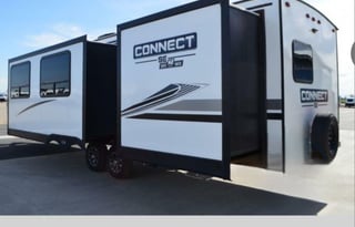 Your Ticket to the Wild with Our 2022 KZ Connect