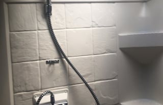 Ron & Ruth's Rest & Relaxation Trailer Rental