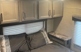 2023 Thor Motor Coach Quantum SE SE31 Ford