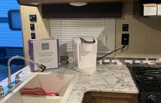 King adventure wagon