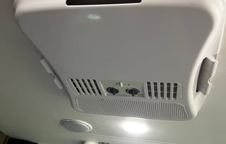 Bernie is a  2022 NEW pet friendly Glamper