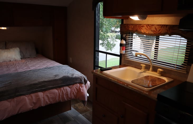 Real Queen Mattress! (Not RV Mattress)