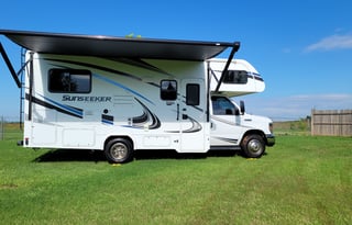 Our Family RV - 2019 Forest River RV Sunseeker