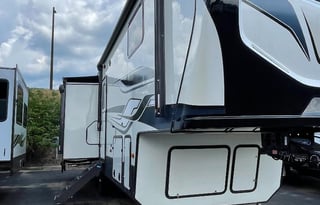 Home away from home