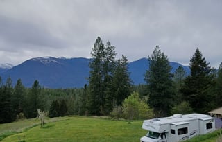 Beautiful, Spacious, Easy Driving Winnebago!