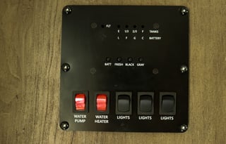 Forest River RV T26SS