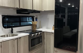 2024 Forest River Salem FSX RTK