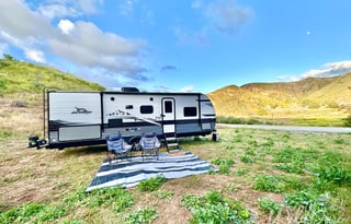 Experience Adventure in this 2023 Jayco Jay Flight