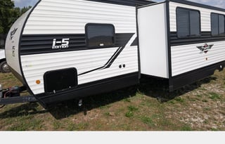 2024; Two Bedrooms; Sleeps 8